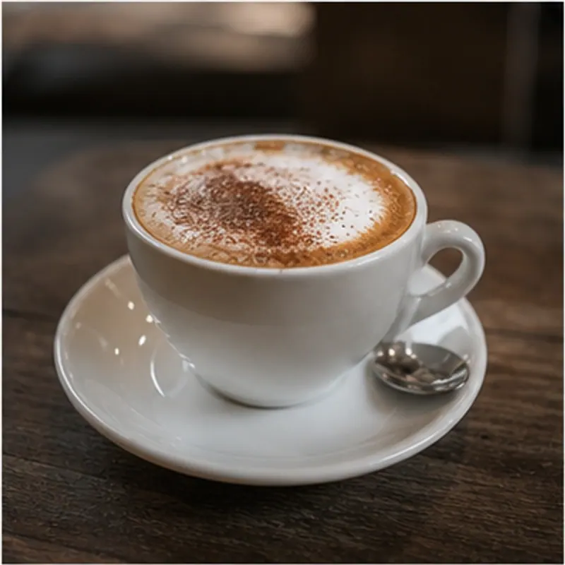 Cappuccino đá/nóng