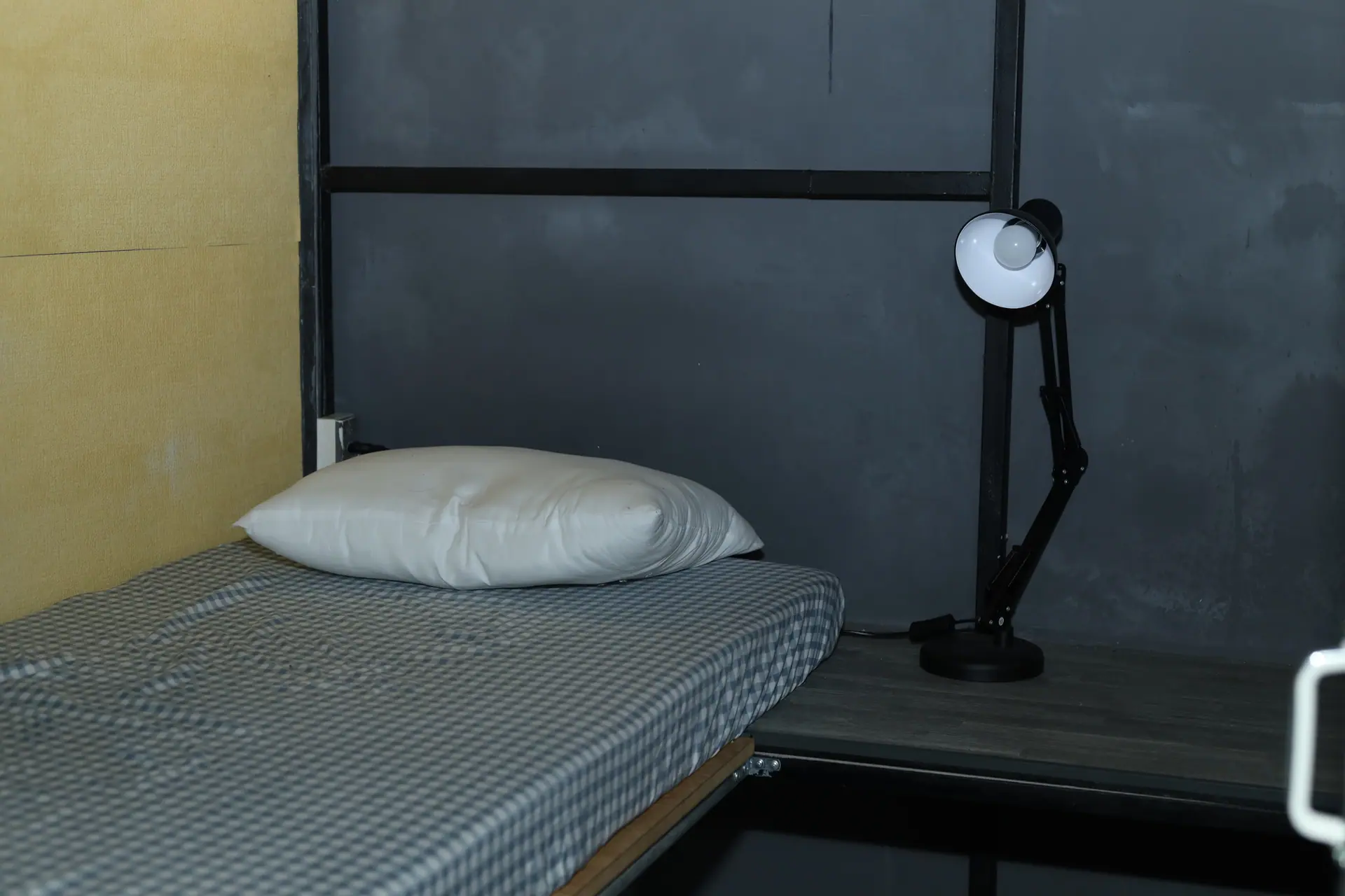 Những góc nhỏ ở 3T